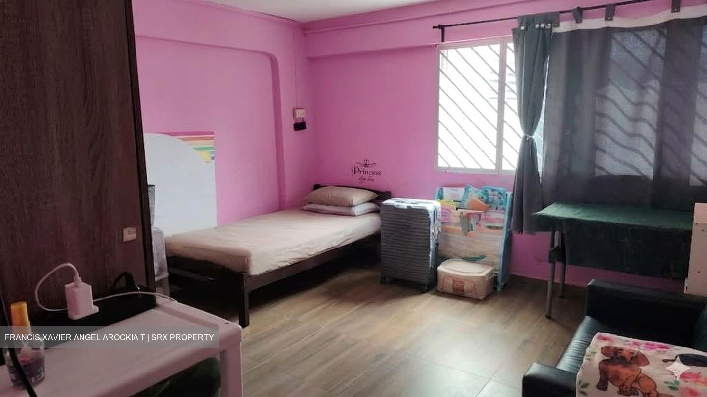 Blk 257 Yishun Sunshine (Yishun), HDB 5 Rooms #575909021
